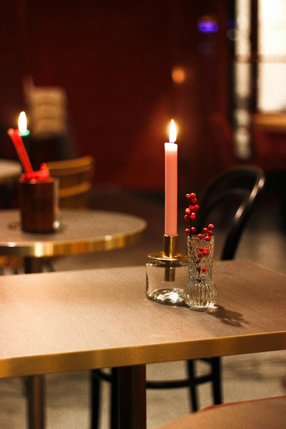 Table setting