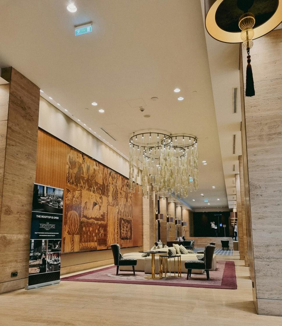 Luminthar Penthouse