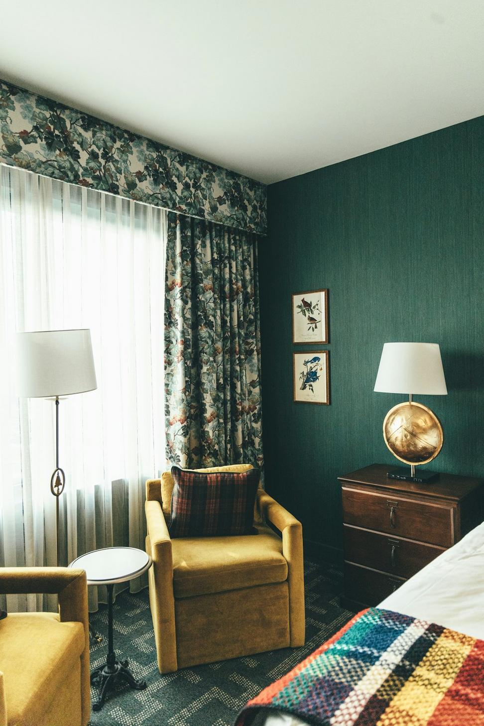 Signature Nordic Suite