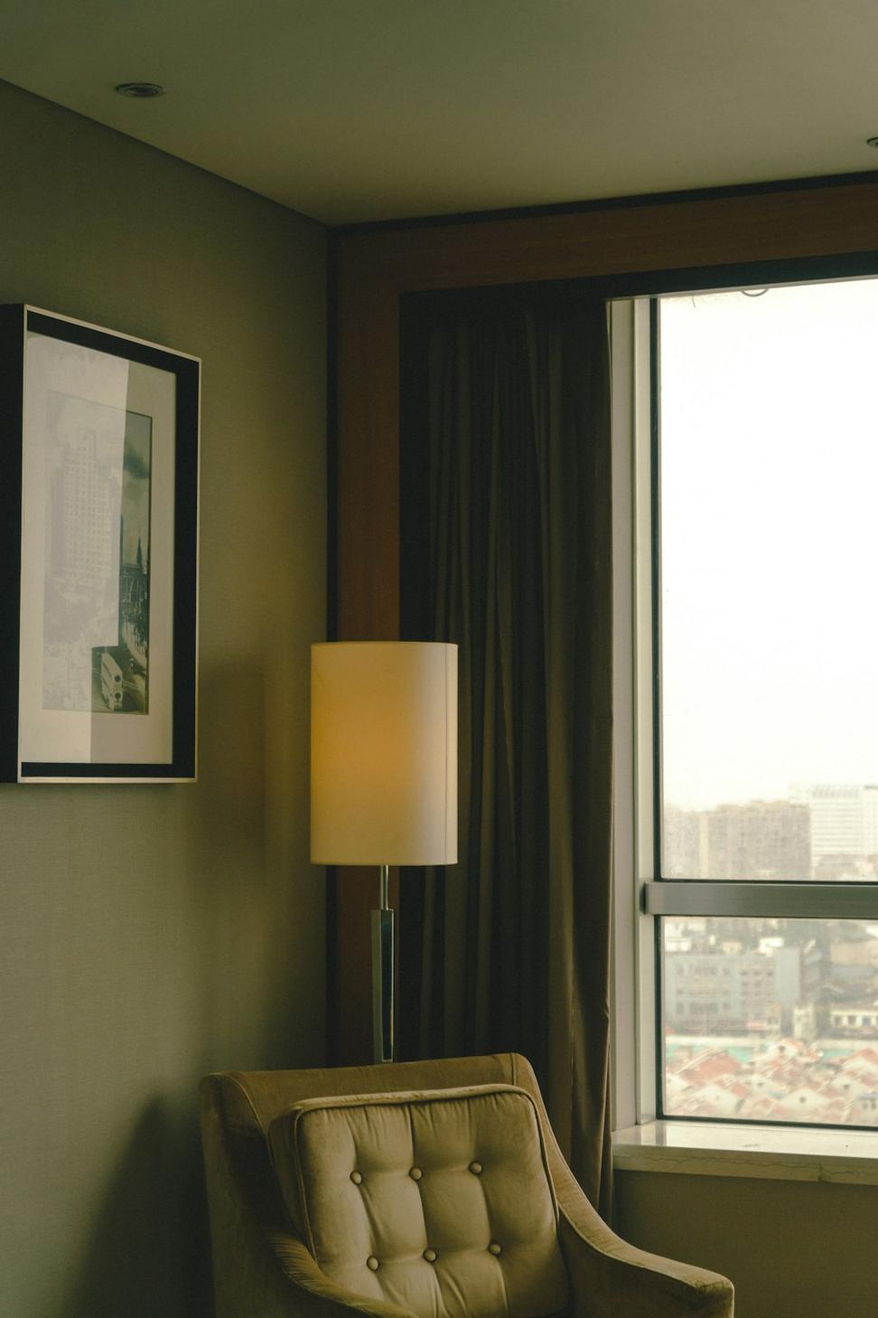 Sitting Area