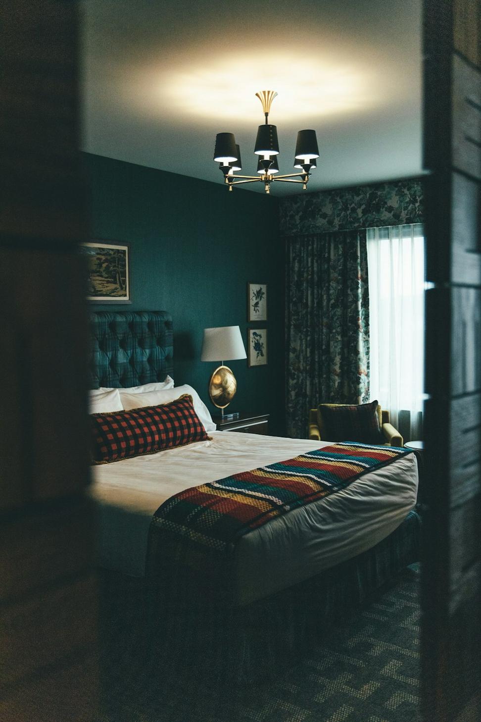 Suite Detail