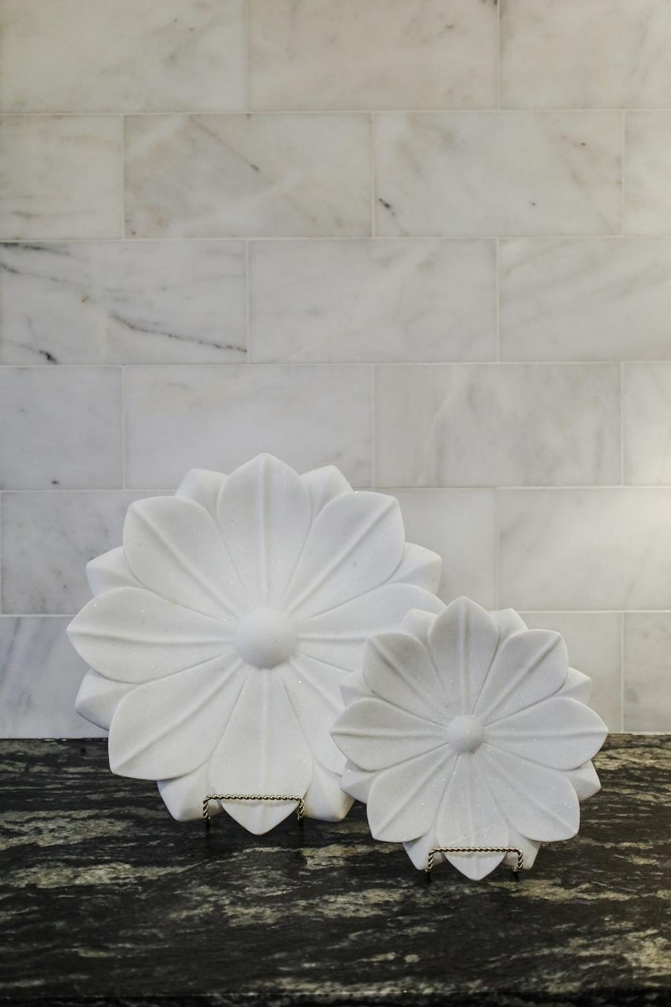 Bathroom Detail